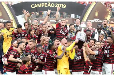 Atleta revelou detalhes chocantes sobre passagem no Flamengo