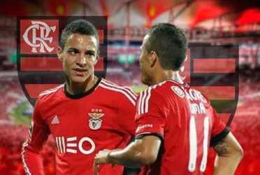 Equipe do Benfica