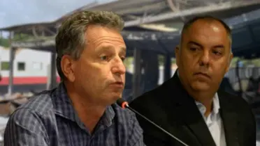 Existe muita polêmica envolvendo a postura do Flamengo com as famílias das vítimas