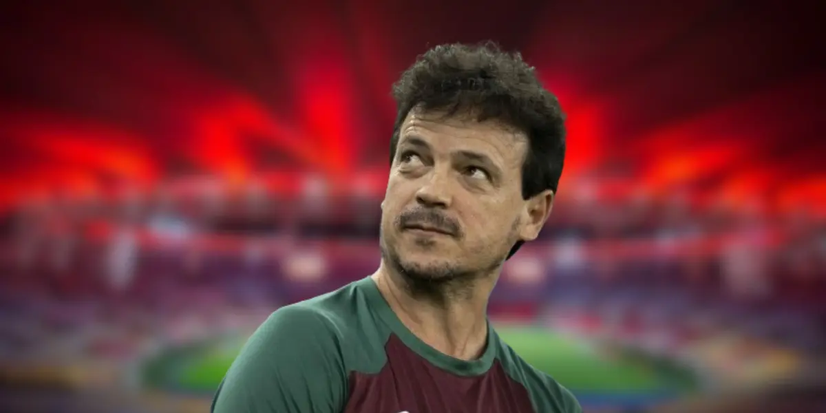 Fernando Diniz