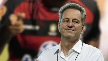Flamengo acerta empréstimo de cria do clube para clube de Portugal