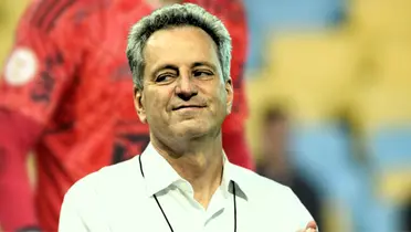 Flamengo aguarda a decisão dos interessados para selar negócio por Matheuzinho