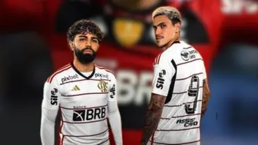 Flamengo produz vídeos com os atletas usando o novo uniforme do clube