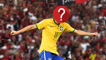 Jogador que disputou Copa do Mundo e quase chegou no Flamengo