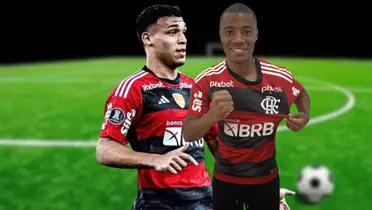Jogadores do Flamengo ganham verdadeiras fortunas todos os meses