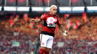 Matheuzinho, agora lateral-direito do Corinthians