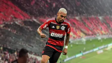 Matheuzinho, lateral-direito que está perto de sair do Corinthians