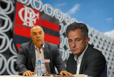 O Flamengo planeja montar uma grande reformulação em seu plantel