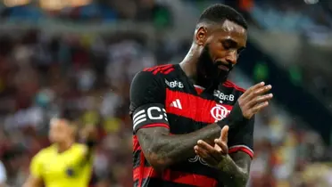O treinador do Flamengo terá que pensar em como resolver esses desfalques
