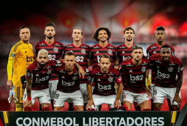 O zagueiro chegou ao Flamengo ainda criança  