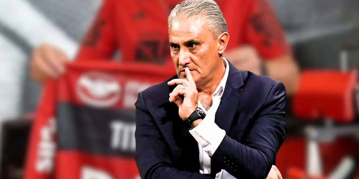 Otávio, cria do Flamengo, v