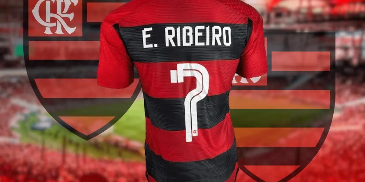 A camisa 7 já tem um novo dono