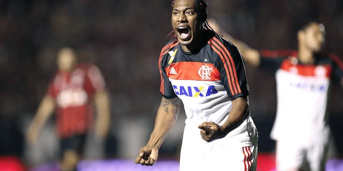 A carreira do atleta não decolou após a conquista do título nacional. Não a toa, ele está sem clube atualmente