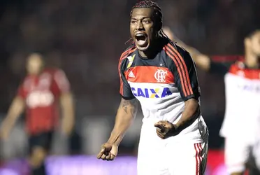 A carreira do atleta não decolou após a conquista do título nacional. Não a toa, ele está sem clube atualmente