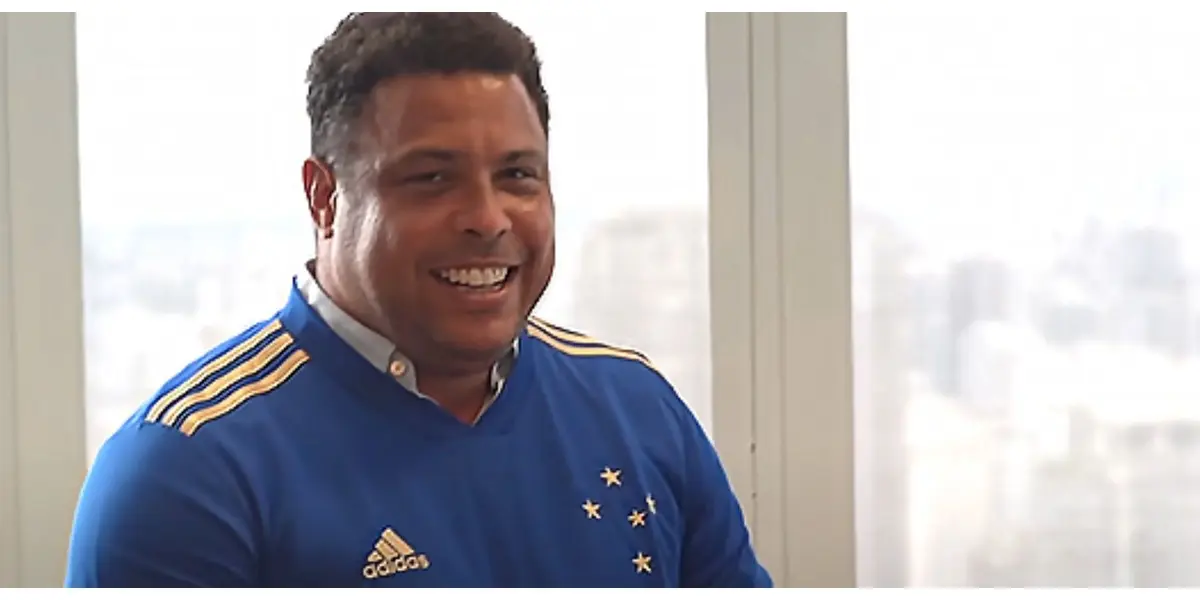 A dois meses o jogador era sondado pelo rubro-negro, mas o negócio não saiu