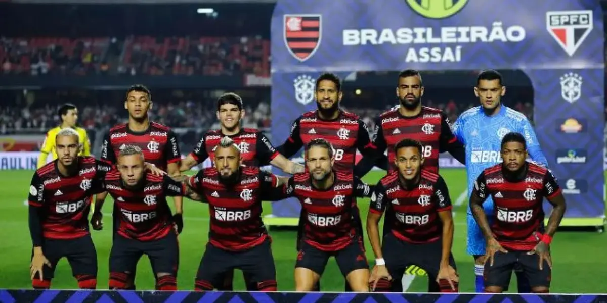 A equipe alternativa deve ir a campo no próximo confronto do time o o técnico Dorival Júnior pode promover alguns testes importantes