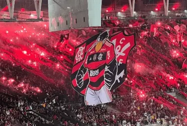 A maior do mundo projeta uma festa inesquecível para a final da Copa do Brasil