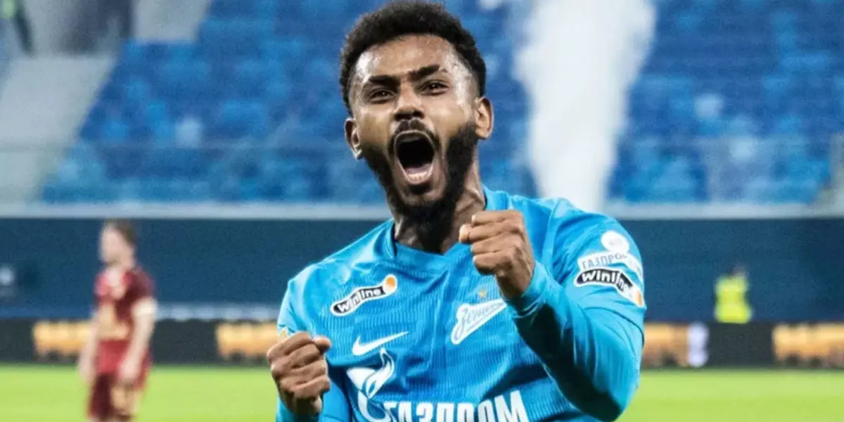 A novela chegou ao fim e o jogador não virá