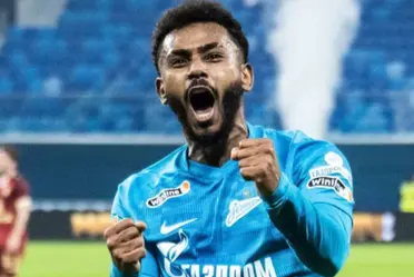 A novela chegou ao fim e o jogador não virá