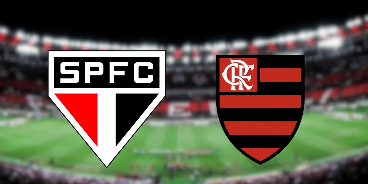 A partida resumiu muito bem como foi a temporada do Flamengo