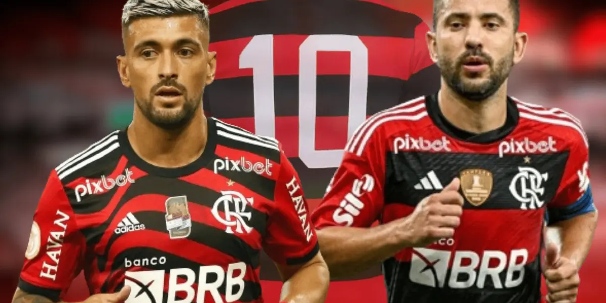 A promessa que o Flamengo nunca cumpriu