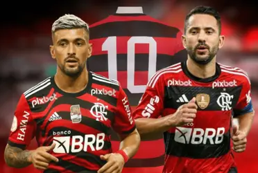 A promessa que o Flamengo nunca cumpriu
