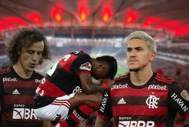 A torcida adversária foi em peso zoar os vice-campeões da Copa do Brasil