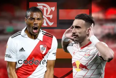 A torcida do Mengão não perdoou