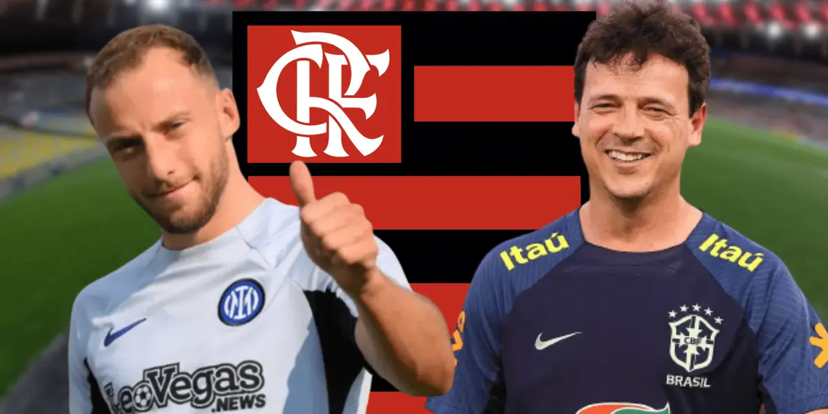 A torcida rubro-negra pede para o jogador rubro-negro ser convocado