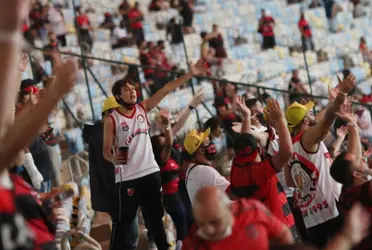 Agustín Rossi está vivendo uma fase complicada no Al-Nassr