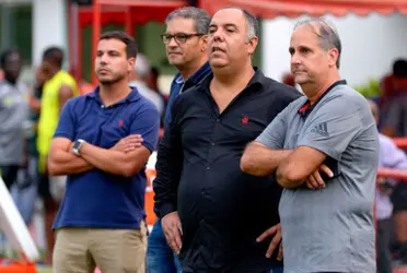 Agustín Rossi já atuou pelo Boca Juniors, da Argentina e jogará por Al-Nassr, da Arábia Saudita e Flamengo em 2023