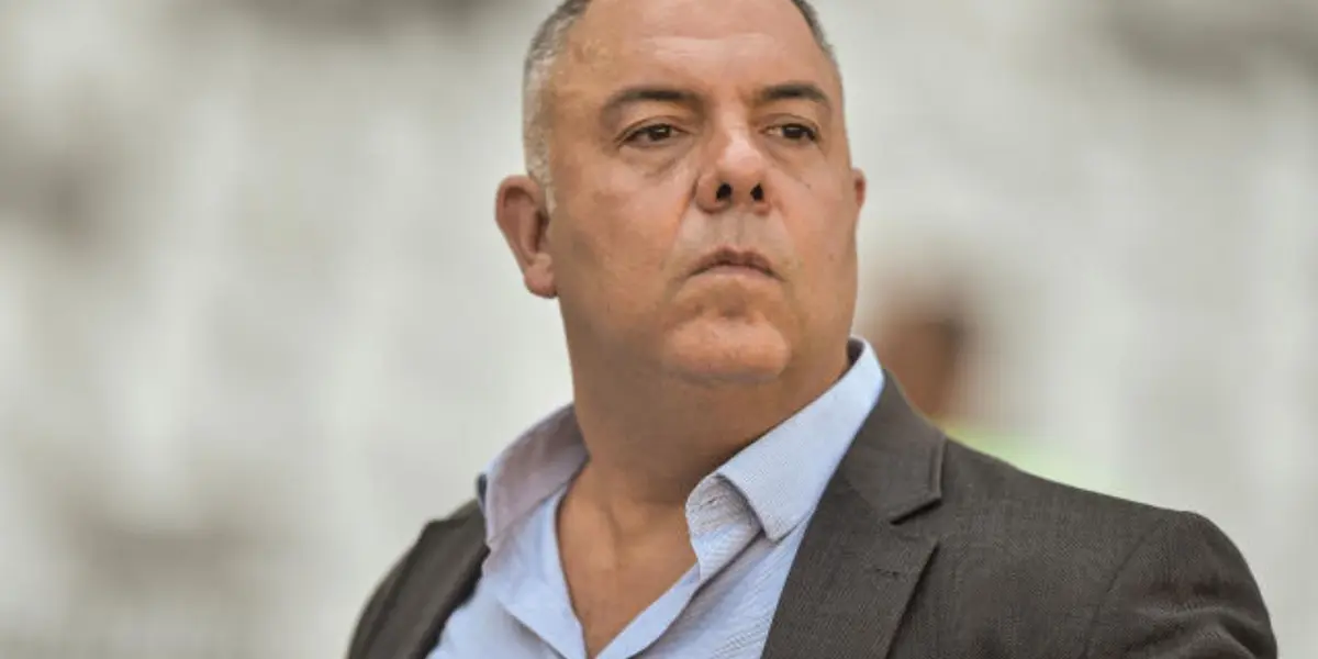 Agustín Rossi se acertou verbalmente com o Flamengo, o goleiro já poderá assinar pré-contrato com o Mengão a partir do dia 1º de janeiro de 2023