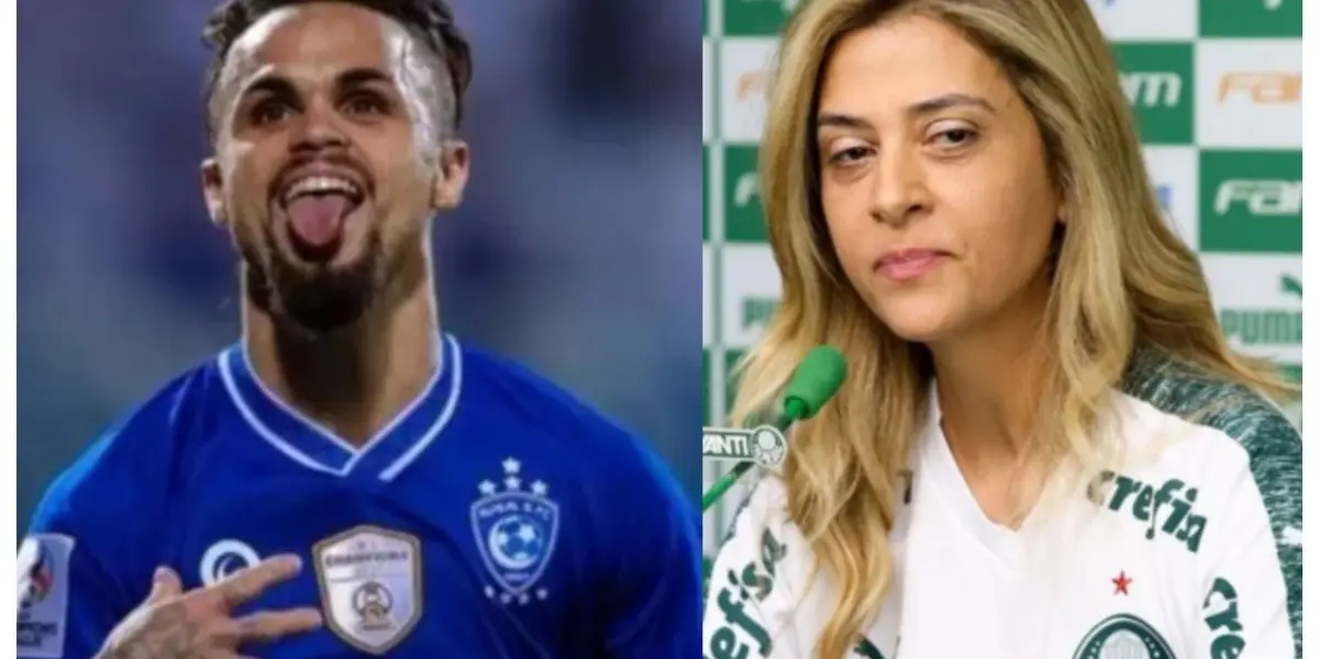Al-Hilal não está disposto a ceder barato e pede fortuna para liberá-lo