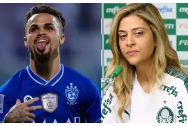 Al-Hilal não está disposto a ceder barato e pede fortuna para liberá-lo