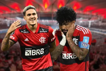 Ambos os atletas disputam apenas uma vaga, e o camisa 10 tem se dado melhor