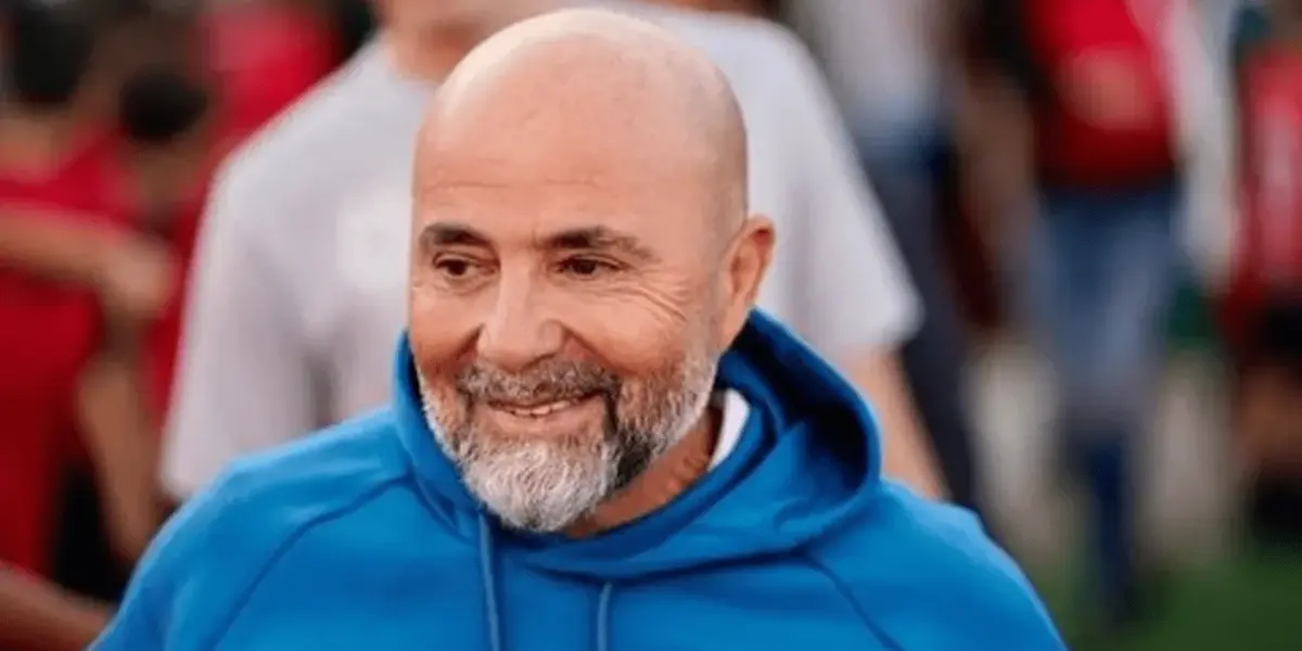 Ambos os jogadores nunca iniciaram juntos