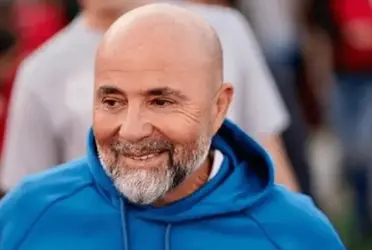 Ambos os jogadores nunca iniciaram juntos