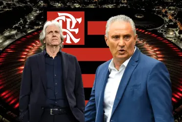 Ambos os treinadores são alvos para o Mengão em 2024