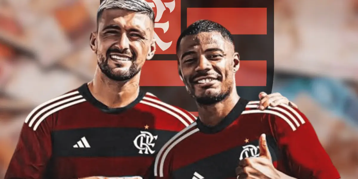 Amigos de Seleção, de clube e milionários