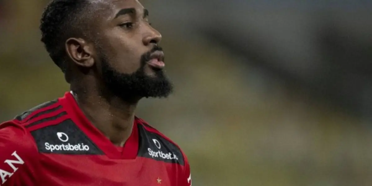 Ana Thaís Matos acredita que Gerson poderia tentar permanecer na Europa e tentar trilhar sua carreira por lá