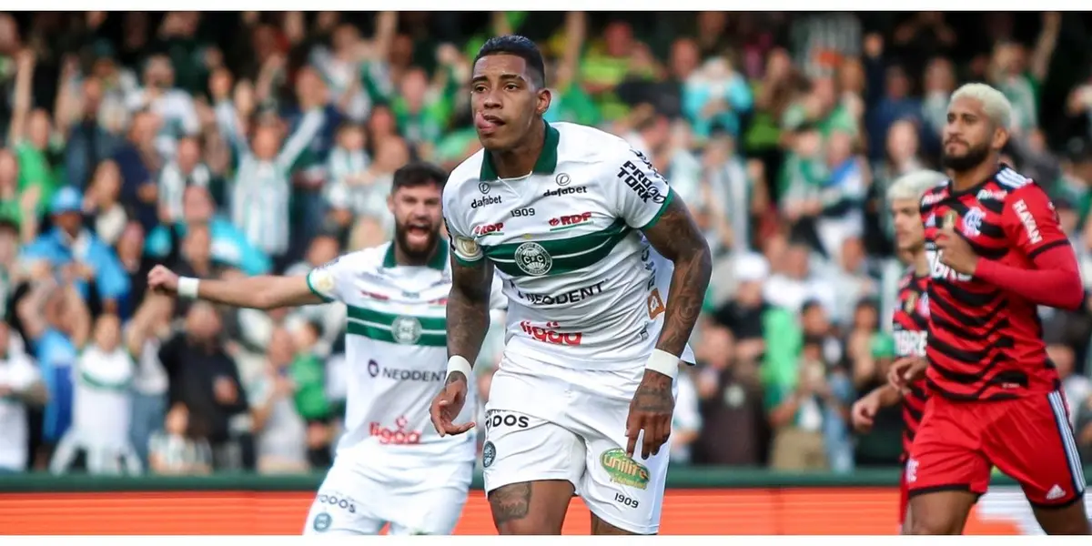 Apesar da derrota, Dorival Júnior pode comemorar grande atuação de prata da casa