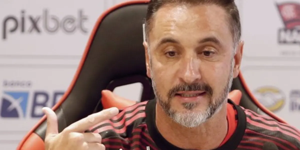 Apesar de ser a primeira opção no banco de reservas na ponta direita rubro-negra, o Mengão não irá se opor caso surja uma proposta por Marinho