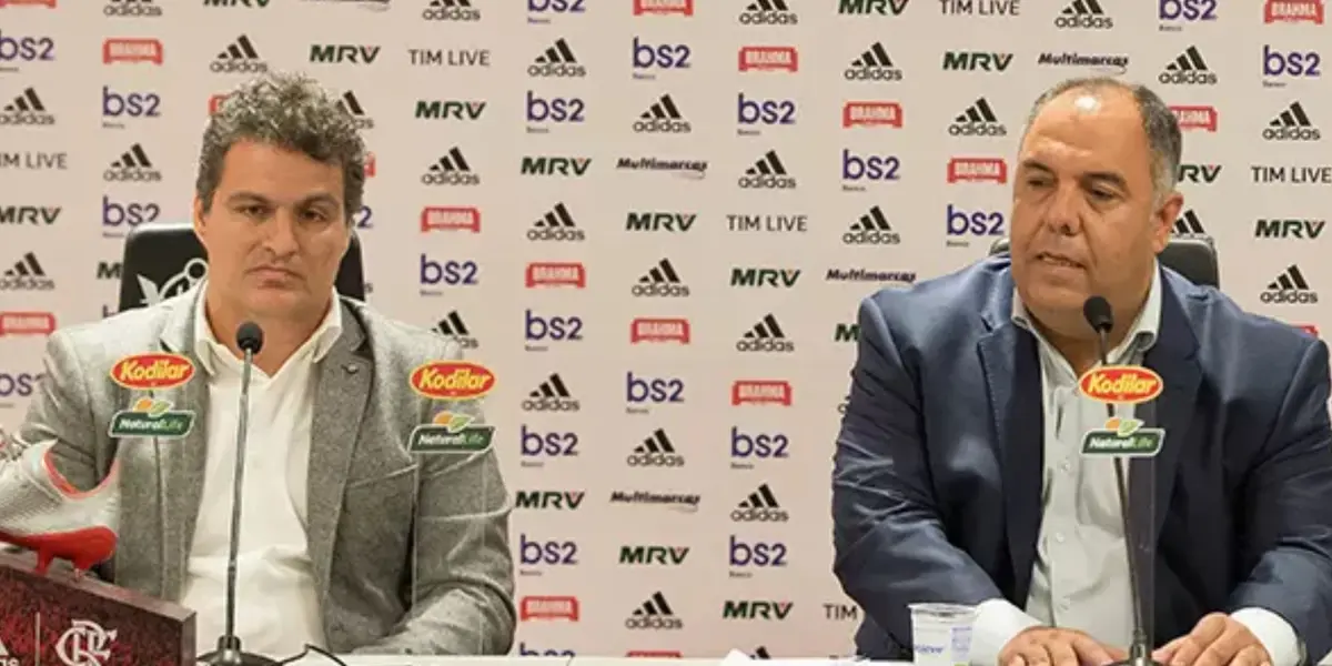 Apesar disso, não quer dizer que o Flamengo não pode concretamente agir para ter Diego Rossi no elenco ainda em 2023