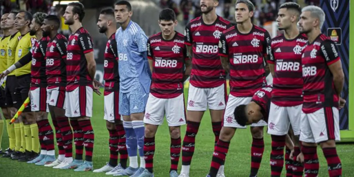 Apesar do cenário desfavorável para uma negociação, Bruno Henrique terá a oportunidade de continuar no Flamengo