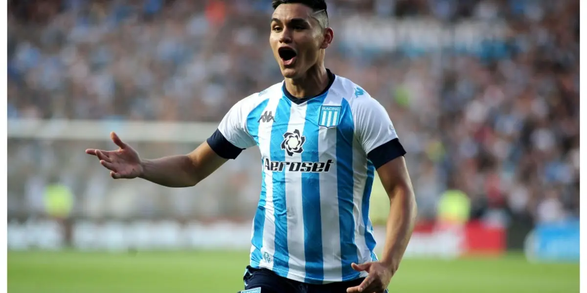 Argentino esteve bem perto de jogar no Ninho do Urubu este ano