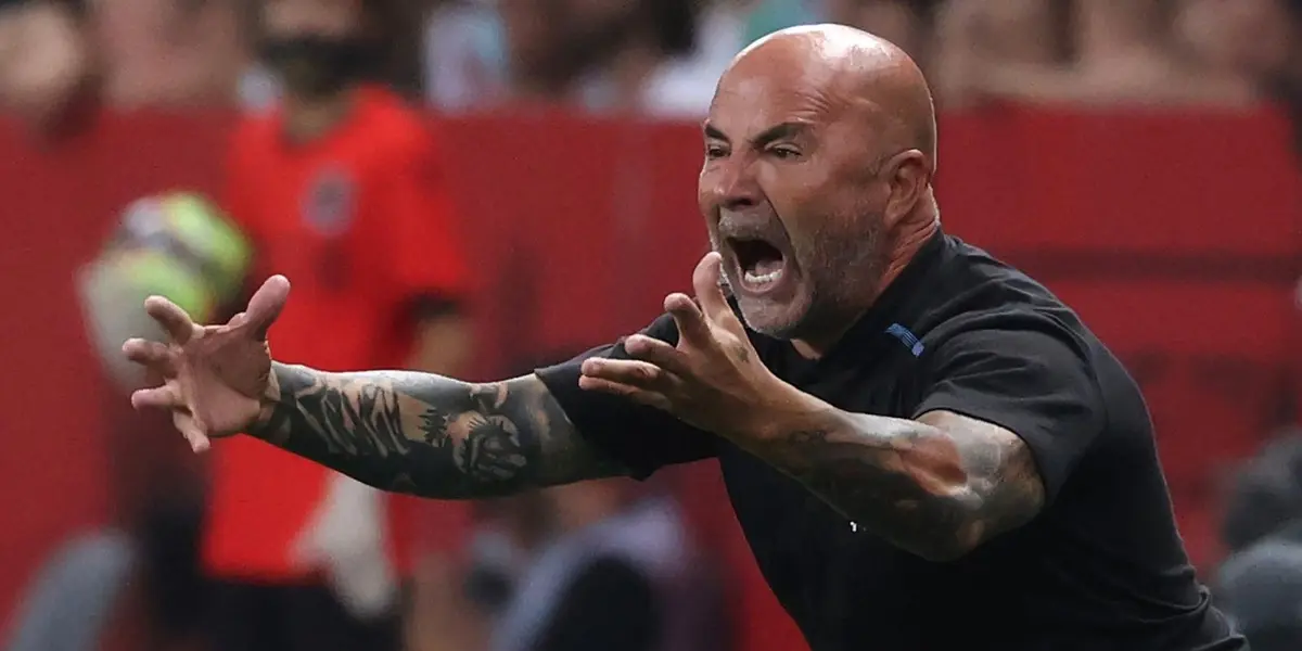 Argentino já 'incomoda' parte da diretoria, mas alta cúpula detém a decisão