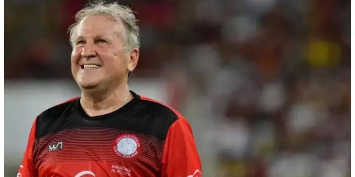 Arquibancada deu show no Maracanã e mostrou que está atenta aos grandes nomes do Flamengo