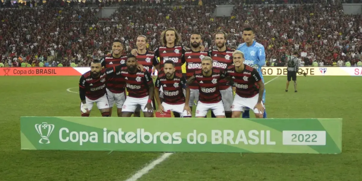 Arrascaeta, sobre final da Libertadores: "Vou estar na melhor forma que eu posso"