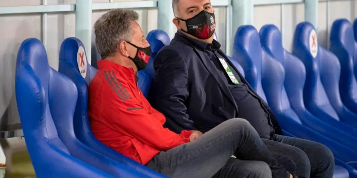 Artur e Claudinho podem se juntar ao Mengão em 2023, diretoria está de olho nas situações dos jogadores