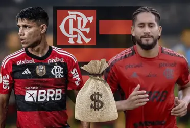 As diferenças salariais são comuns nos clubes